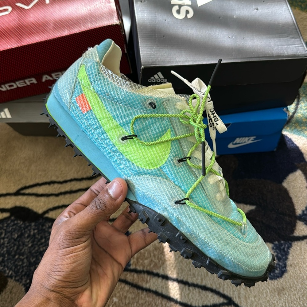 Nike Waffle Racer